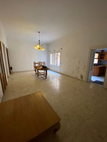 Se Vende Hermosa Casa Histórica en Manacor