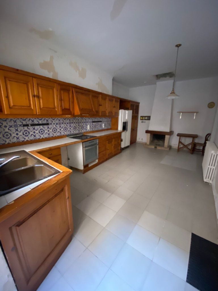 Se Vende Hermosa Casa Histórica en Manacor