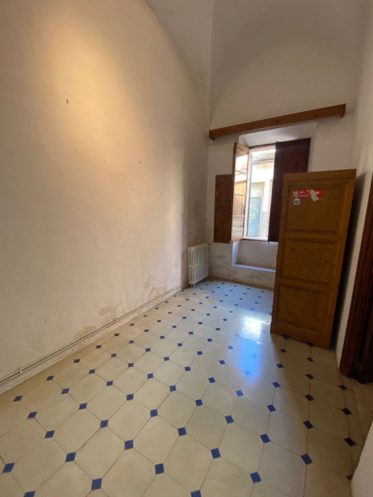 Se Vende Hermosa Casa Histórica en Manacor