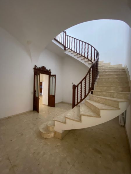 Se Vende Hermosa Casa Histórica en Manacor