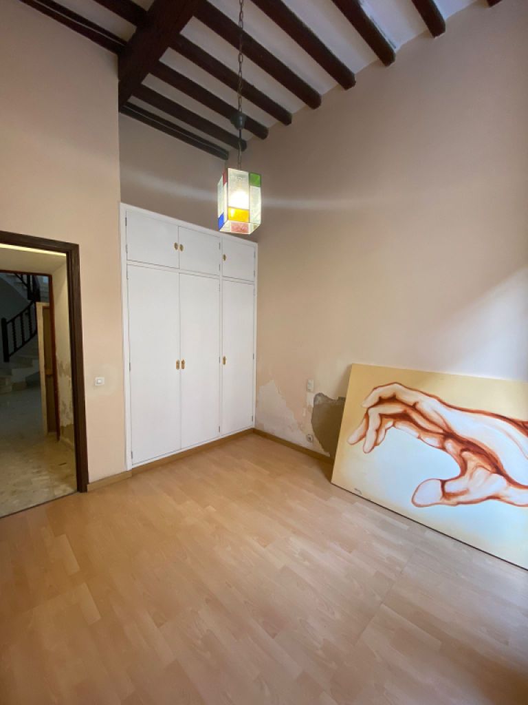 Se Vende Hermosa Casa Histórica en Manacor
