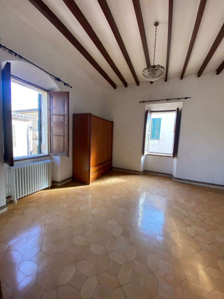 Se Vende Hermosa Casa Histórica en Manacor