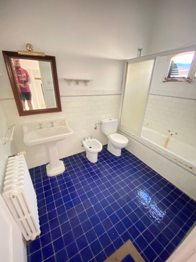 Se Vende Hermosa Casa Histórica en Manacor