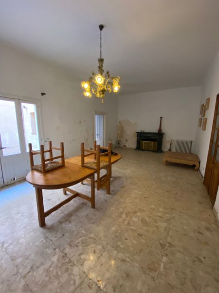 Se Vende Hermosa Casa Histórica en Manacor
