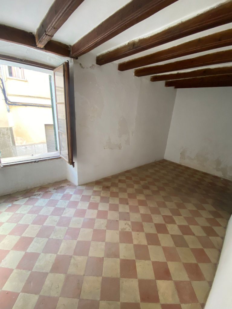 Se Vende Hermosa Casa Histórica en Manacor
