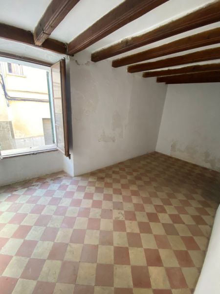 Se Vende Hermosa Casa Histórica en Manacor