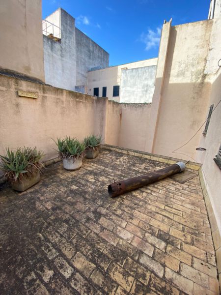 Se Vende Hermosa Casa Histórica en Manacor