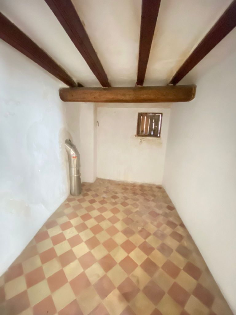 Se Vende Hermosa Casa Histórica en Manacor