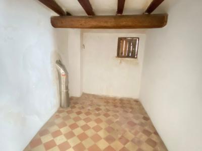 Se Vende Hermosa Casa Histórica en Manacor