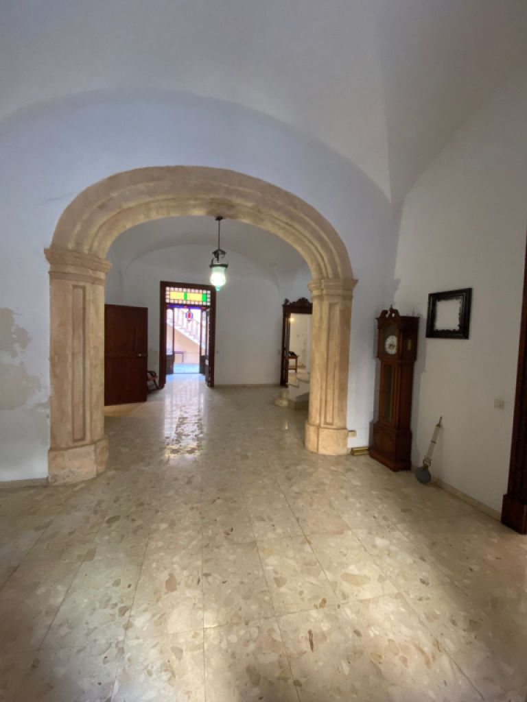 Se Vende Hermosa Casa Histórica en Manacor