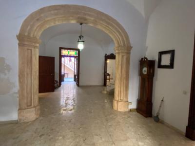 Se Vende Hermosa Casa Histórica en Manacor