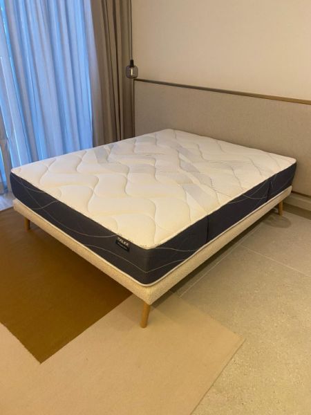 Hermosa cama nueva | Medidas 1,50 m x 1,90 m | Recogida en Santa Ponsa