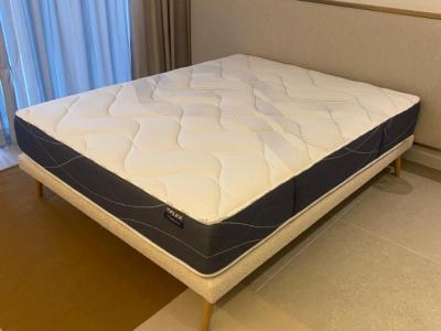 Hermosa cama nueva | Medidas 1,50 m x 1,90 m | Recogida en Santa Ponsa