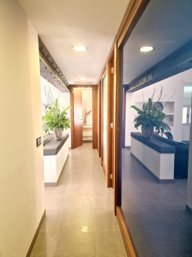 Schönes Penthouse zu vermieten in der Gegend von Sant Llorenç des cardassar