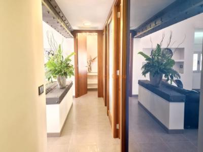 Schönes Penthouse zu vermieten in der Gegend von Sant Llorenç des cardassar