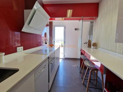 Schönes Penthouse zu vermieten in der Gegend von Sant Llorenç des cardassar