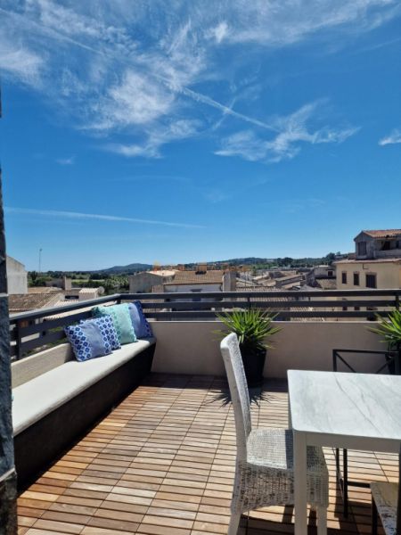 Schönes Penthouse zu vermieten in der Gegend von Sant Llorenç des cardassar