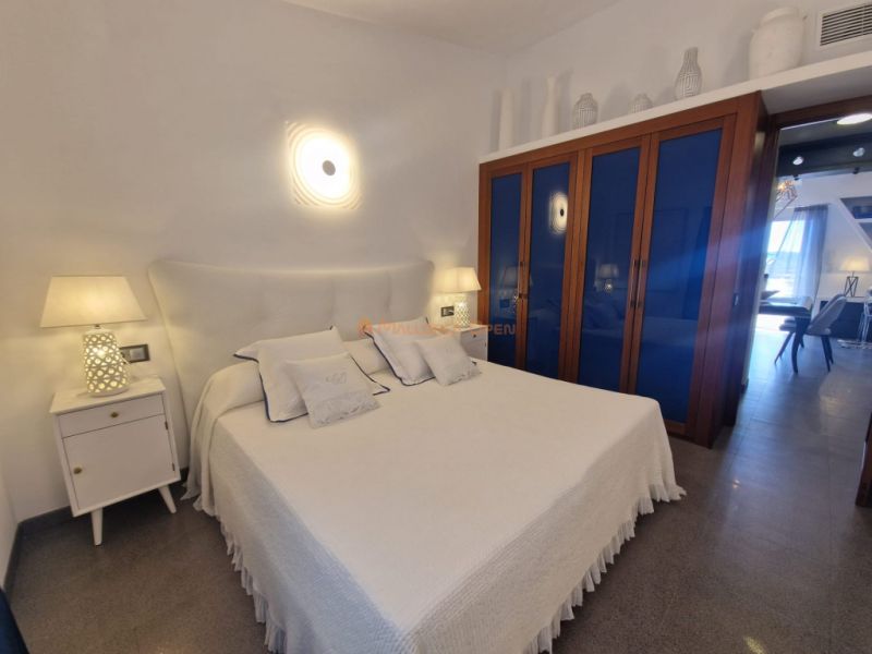 Schönes Penthouse zu vermieten in der Gegend von Sant Llorenç des cardassar