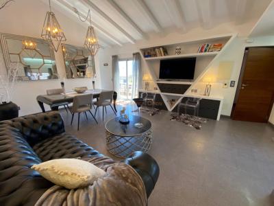 Schönes Penthouse zu vermieten in der Gegend von Sant Llorenç des cardassar