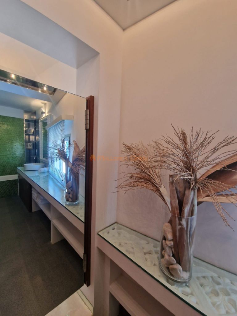 Schönes Penthouse zu vermieten in der Gegend von Sant Llorenç des cardassar