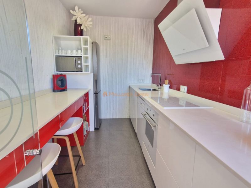 Schönes Penthouse zu vermieten in der Gegend von Sant Llorenç des cardassar