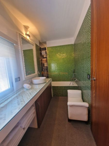 Schönes Penthouse zu vermieten in der Gegend von Sant Llorenç des cardassar