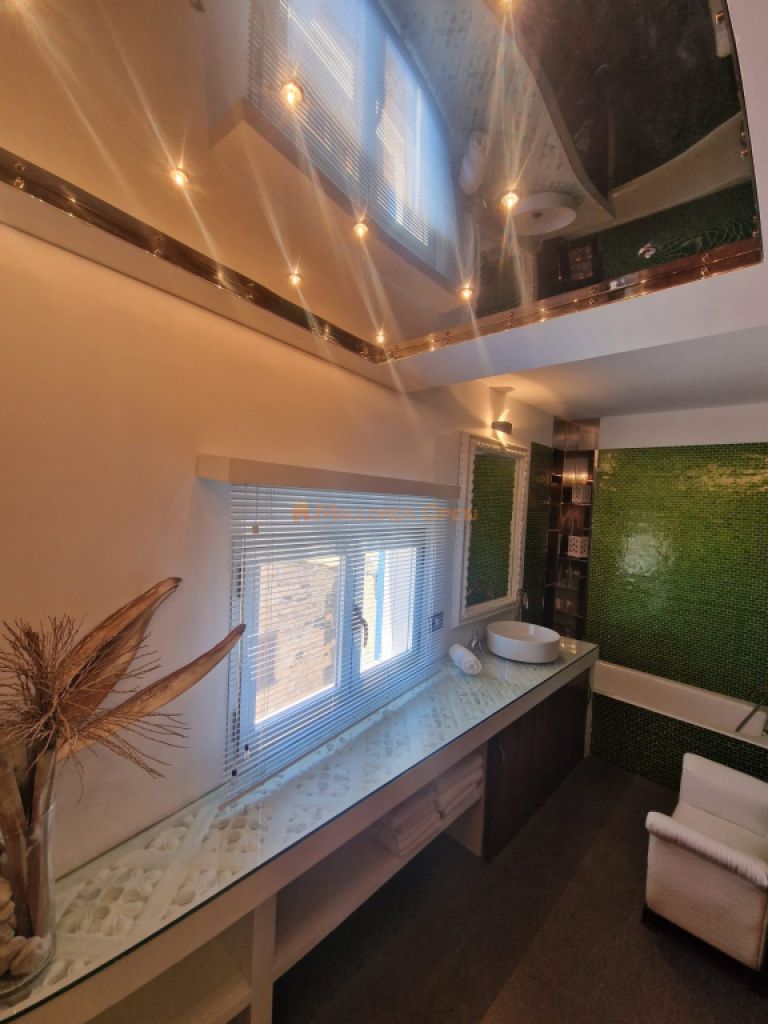 Schönes Penthouse zu vermieten in der Gegend von Sant Llorenç des cardassar