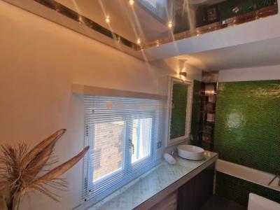 Schönes Penthouse zu vermieten in der Gegend von Sant Llorenç des cardassar