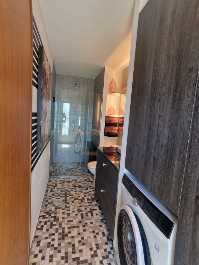 Schönes Penthouse zu vermieten in der Gegend von Sant Llorenç des cardassar