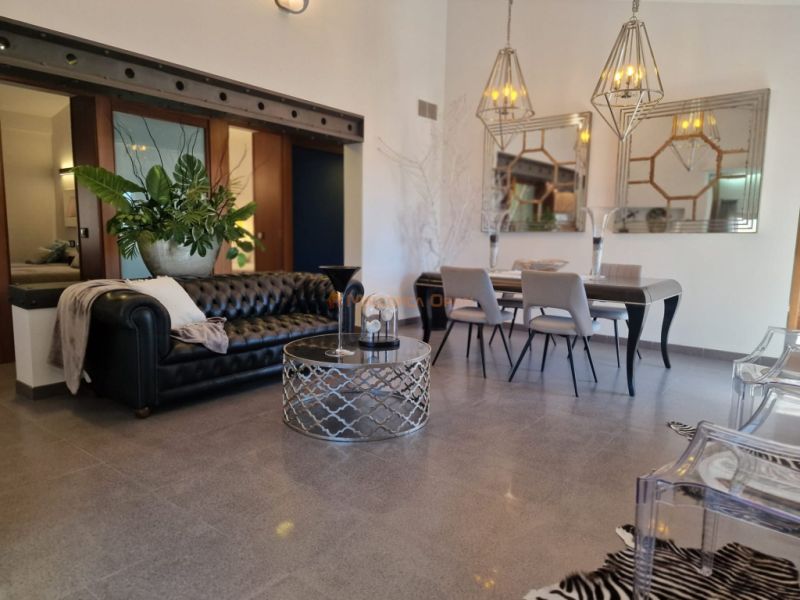 Schönes Penthouse zu vermieten in der Gegend von Sant Llorenç des cardassar