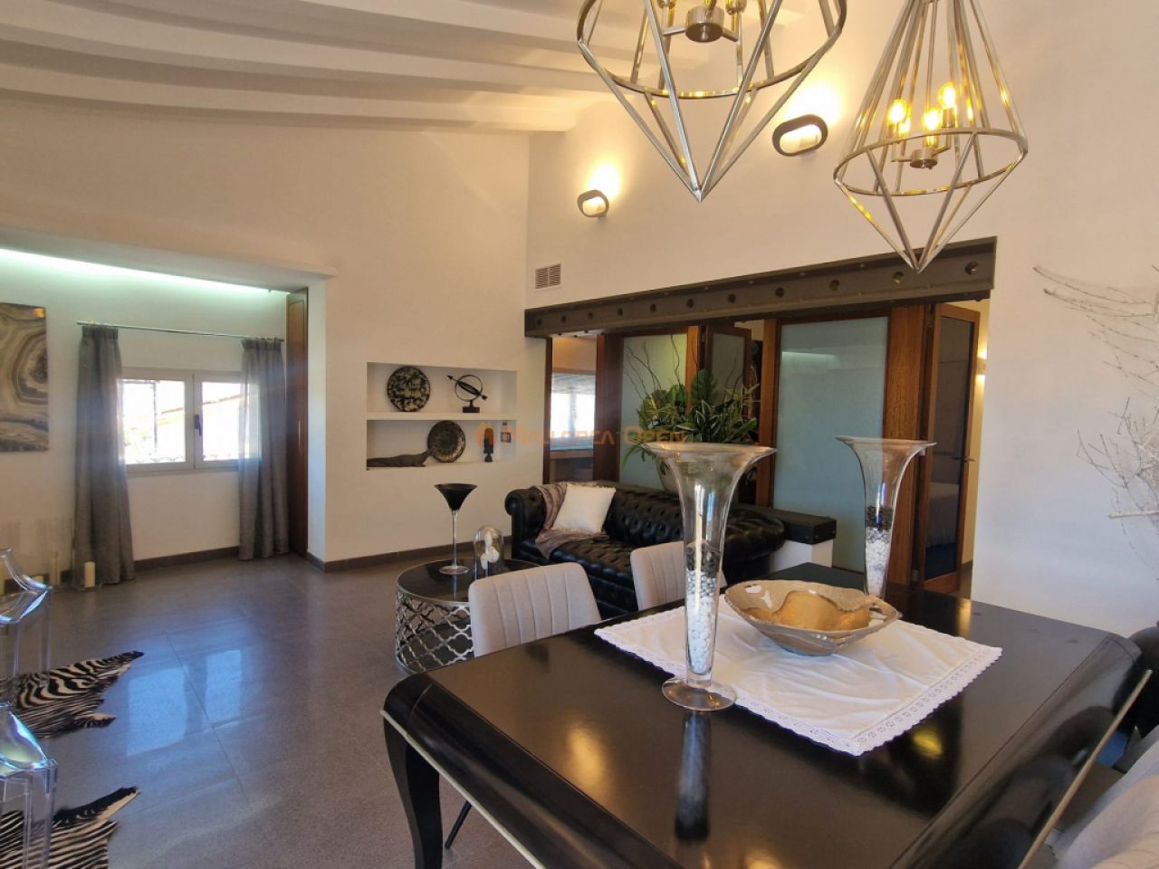 Schönes Penthouse zu vermieten in der Gegend von Sant Llorenç des cardassar