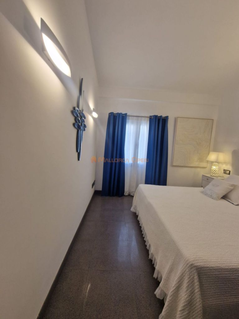 Schönes Penthouse zu vermieten in der Gegend von Sant Llorenç des cardassar