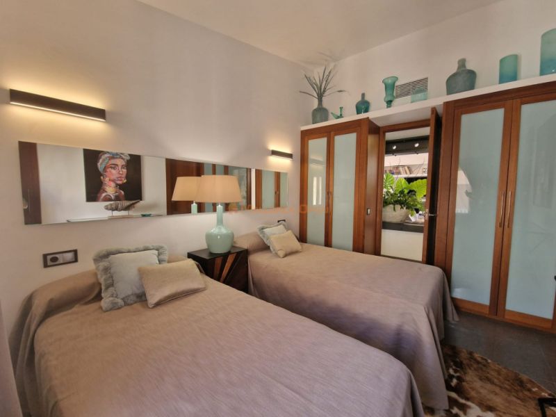 Schönes Penthouse zu vermieten in der Gegend von Sant Llorenç des cardassar