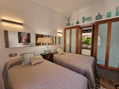 Schönes Penthouse zu vermieten in der Gegend von Sant Llorenç des cardassar