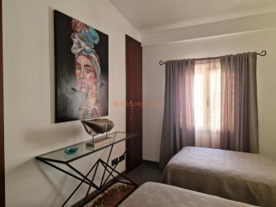 Schönes Penthouse zu vermieten in der Gegend von Sant Llorenç des cardassar