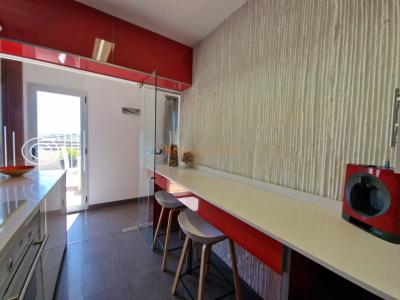 Schönes Penthouse zu vermieten in der Gegend von Sant Llorenç des cardassar