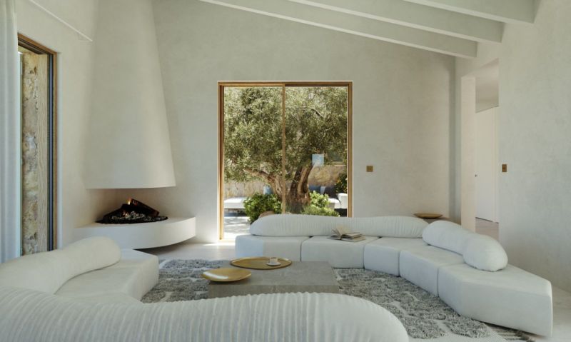 Schönes Ruhiges Grundstück zu verkaufen mit Projekt Manacor San Lorenzo