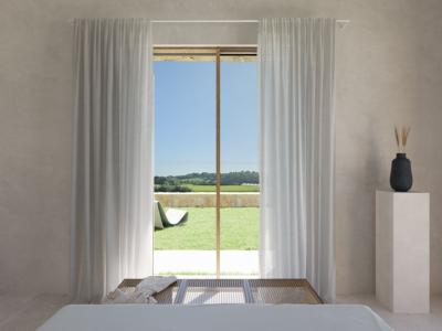 Schönes Ruhiges Grundstück zu verkaufen mit Projekt Manacor San Lorenzo