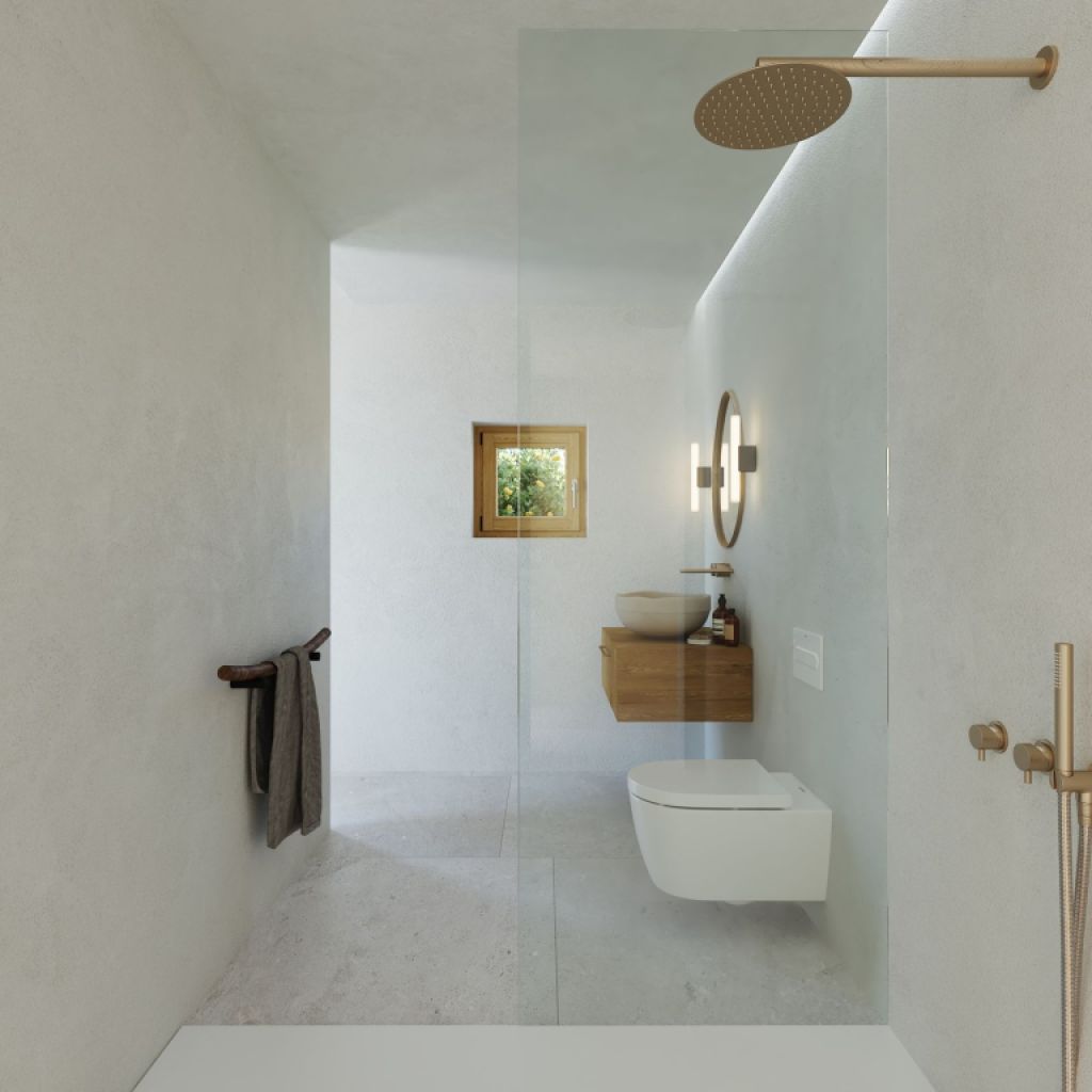 Schönes Ruhiges Grundstück zu verkaufen mit Projekt Manacor San Lorenzo