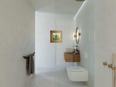 Schönes Ruhiges Grundstück zu verkaufen mit Projekt Manacor San Lorenzo