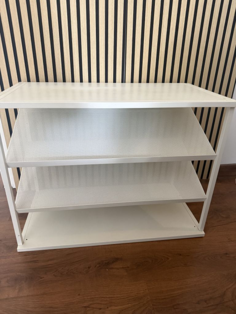 Estantería para zapatos (Platsa)