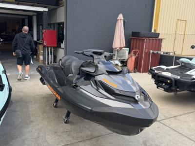 Seadoo Jetski GTX 230 2023 mit Soundsystem und nur 50 Betriebsstunden Adriano