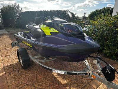 SeaDoo RXP X 300