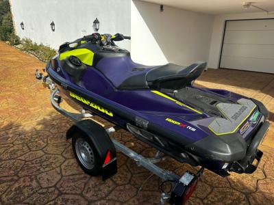 SeaDoo RXP X 300