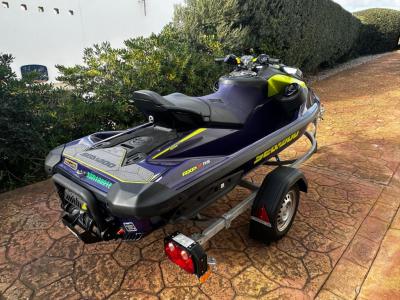 SeaDoo RXP X 300