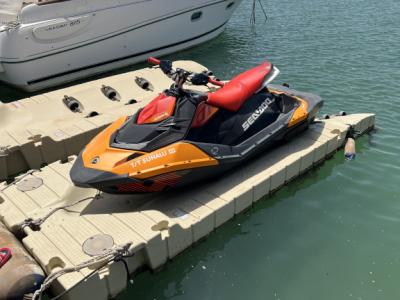 Seadoo Spark Trixx