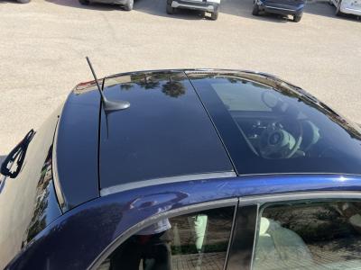 Muy raro “auténtico” Fiat 500 Riva