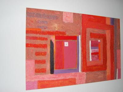 Cuadros autopintados a la venta