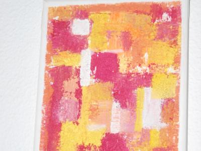 Cuadros autopintados a la venta