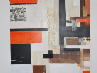 Cuadros autopintados a la venta